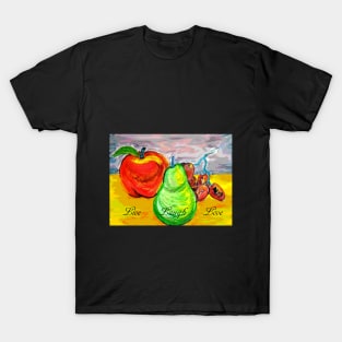 Fruits of Life T-Shirt